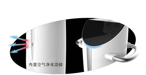 Gobrite&trade; 向白智能美白系统：LightBridge&trade;光桥技术，引领舒适高效美白新体验！